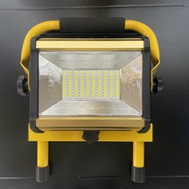 성은 LED 충전식 투광등 SE-408