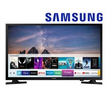삼성 32인치 HD 스마트TV 스탠드형 UN32M450, 매장방문수령