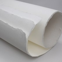 장지 순지 (3합) 5장 150x215cm 닥섬유 100% 전주 전통 수제한지 번짐 없는 한지
