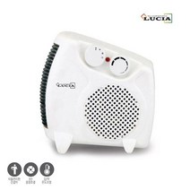루시아 온풍기 LSH-510F