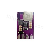 Lefei SN-FAST 비행 컨트롤러 지원 OSD Y3 수직 이륙 및 착륙 VTOL FPV RC 비행기 고정 날개 드론, [03] BEC Module
