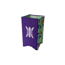 한지공예-사각필통 DIY 키트, 본상품선택