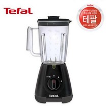 테팔 공식대리점 스마트락 시스템 파시클릭 믹서기, BL7000
