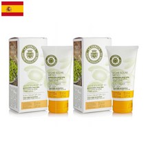스페인 LA CHINATA 라 치나타 선크림 SPF 50+ 100ml 2팩
