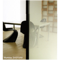 3M 필름 파사라 윈도우 Illumina SH2FGIM (1270mm * 1m)