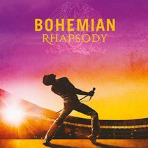 Queen - Bohemian Rhapsody (퀸 보헤미안 랩소디 OST. Live Aid 라이브버전 수록)