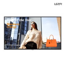 LG 디지털사이니지 LED(울트라HD) 75UH5F