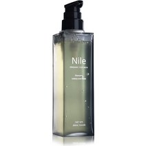 Nile 초농밀 거품 젤 샴푸? 50mL?양 오?루인원 아미노산