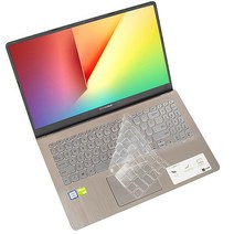 노트북키스킨 전모델 재고보유 삼성 갤럭시북2 프로 X360 이온2 플렉스2 LG 그램 HP 아수스 레노버 맥북 키보드커버, 1개, 1. 실리스킨
