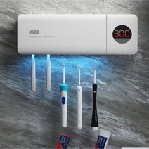 칫솔살균기대용량 어린이집 가정용 사무실 UVC 칫솔살균기 LCD, 상세페이지 참조, 상세페이지 참조