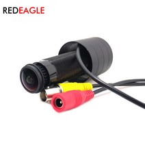 가정용 CCTV 감시카메라 redeagle home door cat eye camera, NTSC