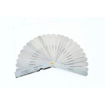 블루텍JAPAN두께게이지(스완) 두께게이지 172MC