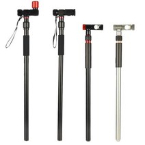 타격하대봉 각도기 파라솔각도조절기 민물낚시, 일반 유형 B 연장 및 농축