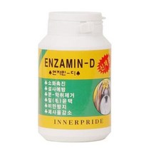 기운회복 강아지종합영양제 닥스훈트 애견비타민 대형강아지 반려견종합영양제 소화, 상세페이지 참조