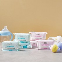 아벤트 마이비 아기세탁비누(180g) 1개입 / (허브그린향/아카시아향) 택1, 허브그린향
