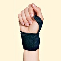 다이소손목아대 의료용 약국 새끼 손가락보호대 리스트서프트 퀵그립스트랩 손목키퍼 B45