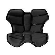 MTG Style(스타일) 스타일 선수 2(Style Athlete II) 솔리드 블랙 [메이커 순정품] 골반 서포트 의자