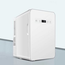 음식물 냉동고 원룸 아이스크림 에너지 절약형 소형, 20L 클래식 에디션 - 가정용