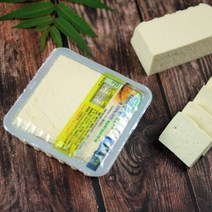[두부미가] 국산콩 두부, 1팩, 400g