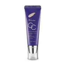 매끄러운 피부 표현 cc 크림 자외선 차단 선크림 50g 부드러운 밀착력좋은, 21호