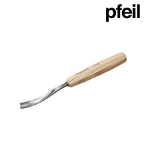 [페일]조각도 곡환도 7L-10, 단품