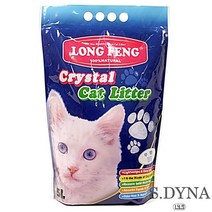 개냥이 야옹이모래 터키쉬앙고라 처리쉬운 무향 5L, 상세페이지 참조