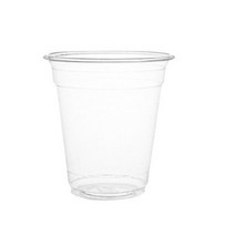 pet 테이크아웃컵 420ml, 10개입, 10개