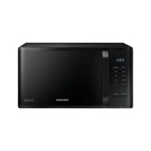 M_파란 전자레인지 23L 블랙 MS23K3513AK, 상세페이지 참조