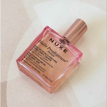 눅스 윌 프로디쥬스 멀티 플로럴오일100ml