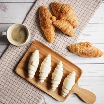 냉동생지 미니 크로와상 골드 22g X 80개입, 없음