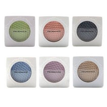 프로랑스 아이섀도우 택1, 1개, 97 블랙다이아