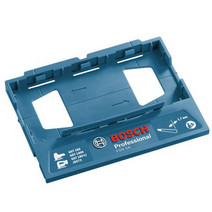 보쉬 대패트리머루터 FSN SA - Jigsaw Guide Rail Adaptor 1600A001FS