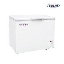 서진프리져 업소용 참치냉동고 육류 SBD-220 220L 초저온 -55도, 단품