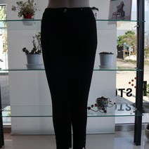꼼빠니아 스키니 데님 팬츠 CAAW0-WDP600