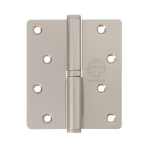 벤투스 분리형경첩 정첩 낱개 1개 목문경첩 ﻿BS-8006 PN, 왼쪽