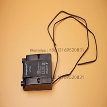 폐유 버너 세라믹 점화 바늘 변압기 코일 보일러 전극 고전압 220V, [03] 빨간