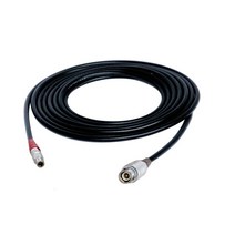 NDT 악세사리 초음파 단일 듀얼 UT 케이블 LEMO 00, 01 single cable
