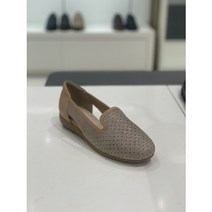 닥스(슈즈) [닥스신발] 여성 펀칭 캐주얼화 (DLO210 GD58)