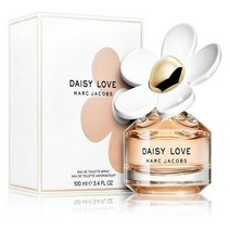 마크제이콥스 Daisy Love 여성 EDT 향수 100ml