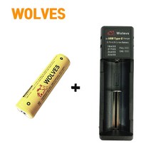 18650충전지 25R 30Q 2600mAh 고방전 전담 모드기기 배터리 PCM보호회로내장 건전지 충전용 아답터 카메라 헤드랜턴 손전등 리튬이온 배터리+1구 충전기
