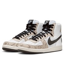 [국내매장판] 나이키 터미네이터 하이 운동화 신발 남성용 FB1318-100