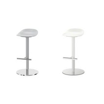 이케아 야닝에 바스툴 76 cm, 화이트 (502.460.90)