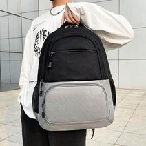 데일리 노트북백팩 스마트백팩 여성백팩 남자중저가가방