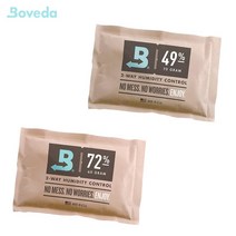 보베다 Boveda 49%/72% 습도조절용품, 보베다72%단품
