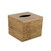 야다 업소용 명품 죽향 냅킨케이스, 명품 죽향 티슈케이스(높은형)