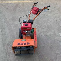 물꼬 마이크로경운기 도랑 텃밭관리기 동력배토기 밭, 나이프 40센티 회전경운 손잡이 포함 상하좌우 도랑+오