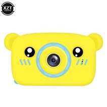 폴라로이드카메라 사진 카메라 풀 HD 1080P 휴대용 디지털 비디오 2 인치 LCD 화면 디스플레이 캠 스포츠, 04 G