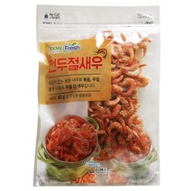 맛있는 두절새우, 두절새우 80g