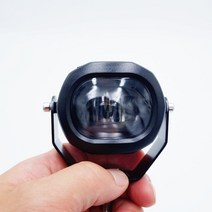 지게차 안전 빔 라인 램프 레이저빔 사고방지 선2종 폭등 후방레이저 0-8324ea, 본상품선택, 레드라인 1개