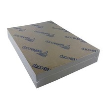 종이마을 마분지 (마닐라지) 350g A4 (210 x 297mm) 100매 ~1 000매, 800매
